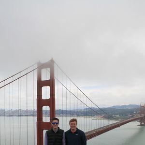 Meet your Posher, Nathaniel